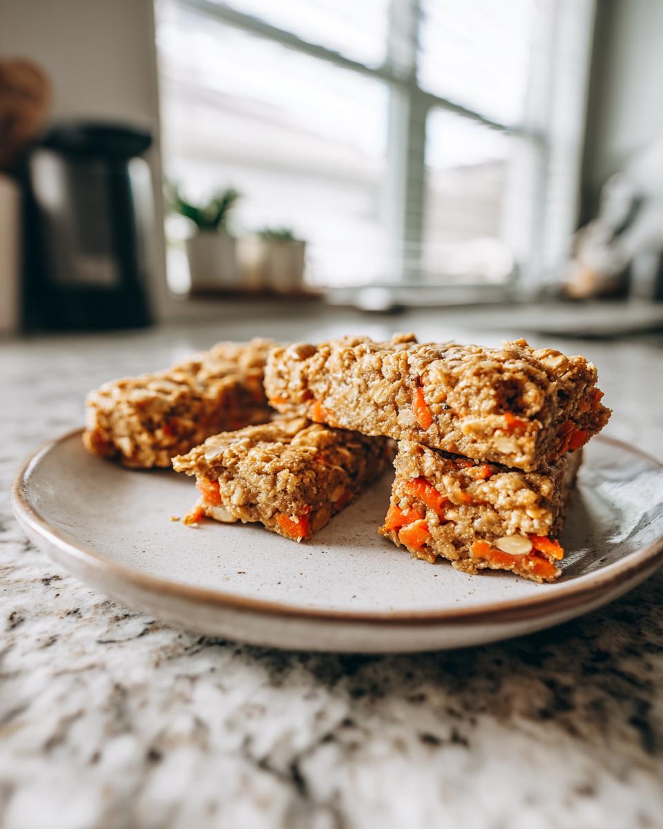 Easy DIY Dog Protein Bars - Other 2