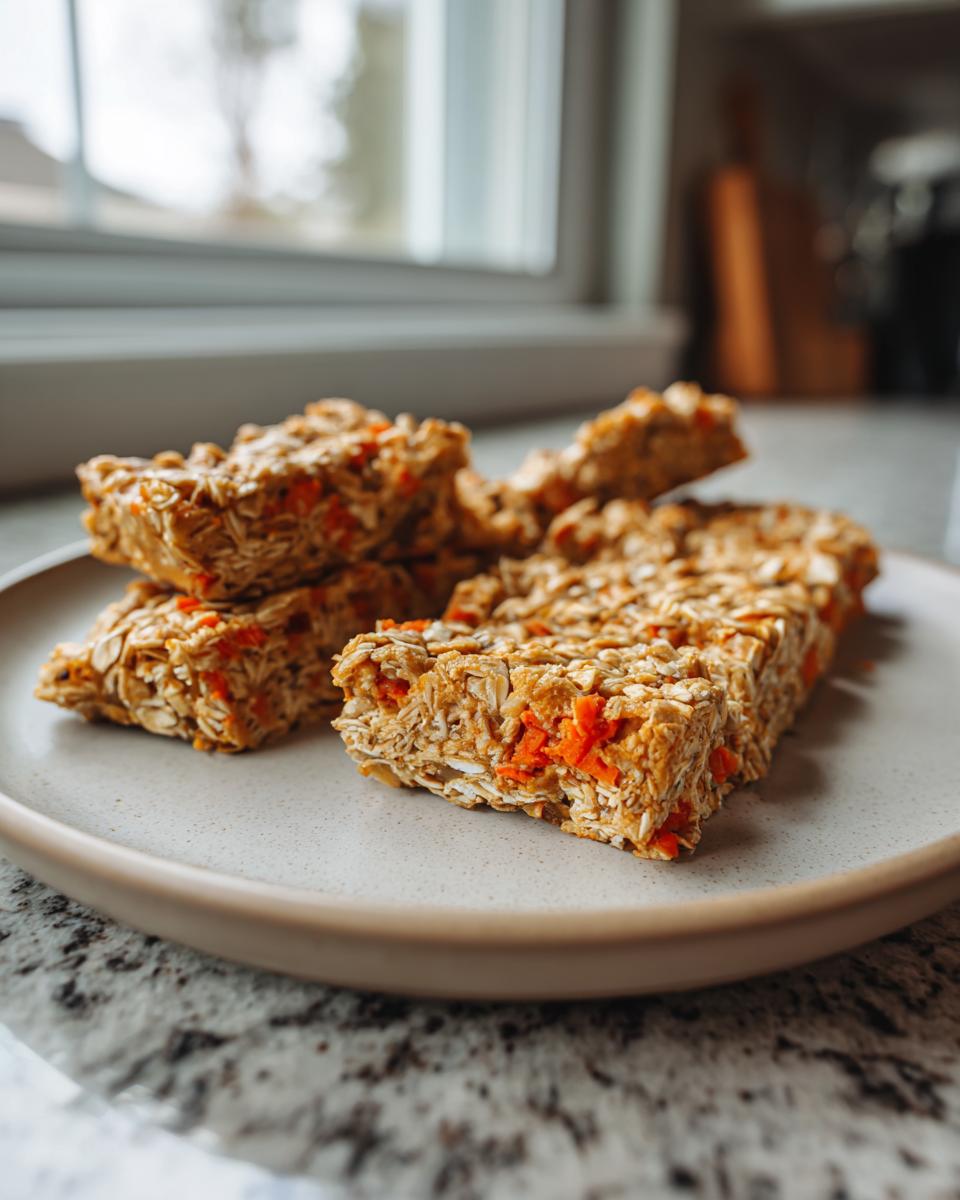 Easy DIY Dog Protein Bars - Other 4