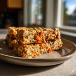 Easy DIY Dog Protein Bars - Tasty