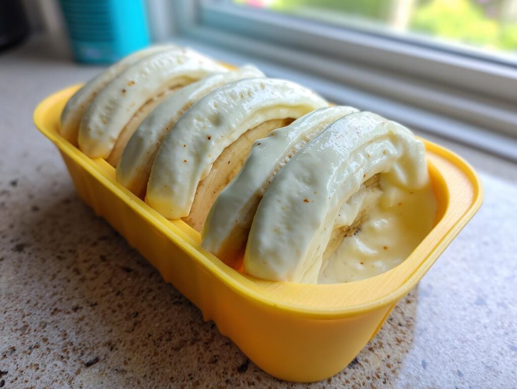 Easy Frozen Yogurt Dog Treats for Warm Days - Featured