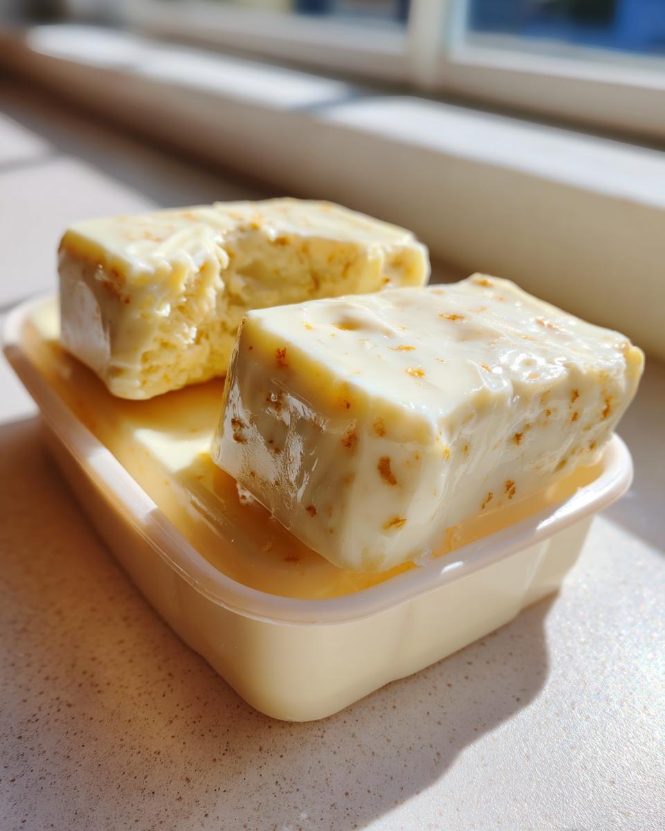 Easy Frozen Yogurt Dog Treats for Warm Days - Other 1