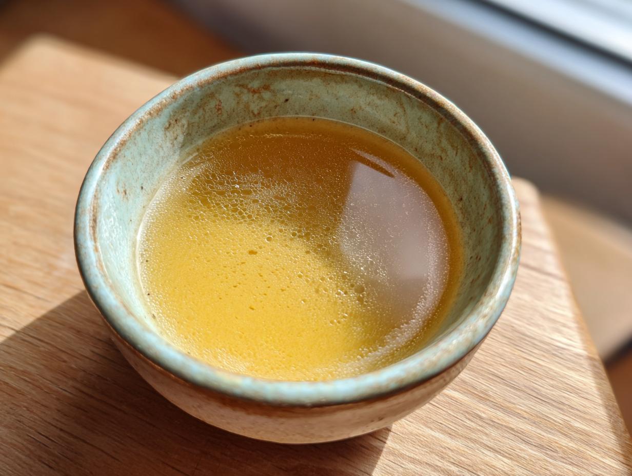 5-Minute Fish Broth Cat Recipe Your Feline Will…