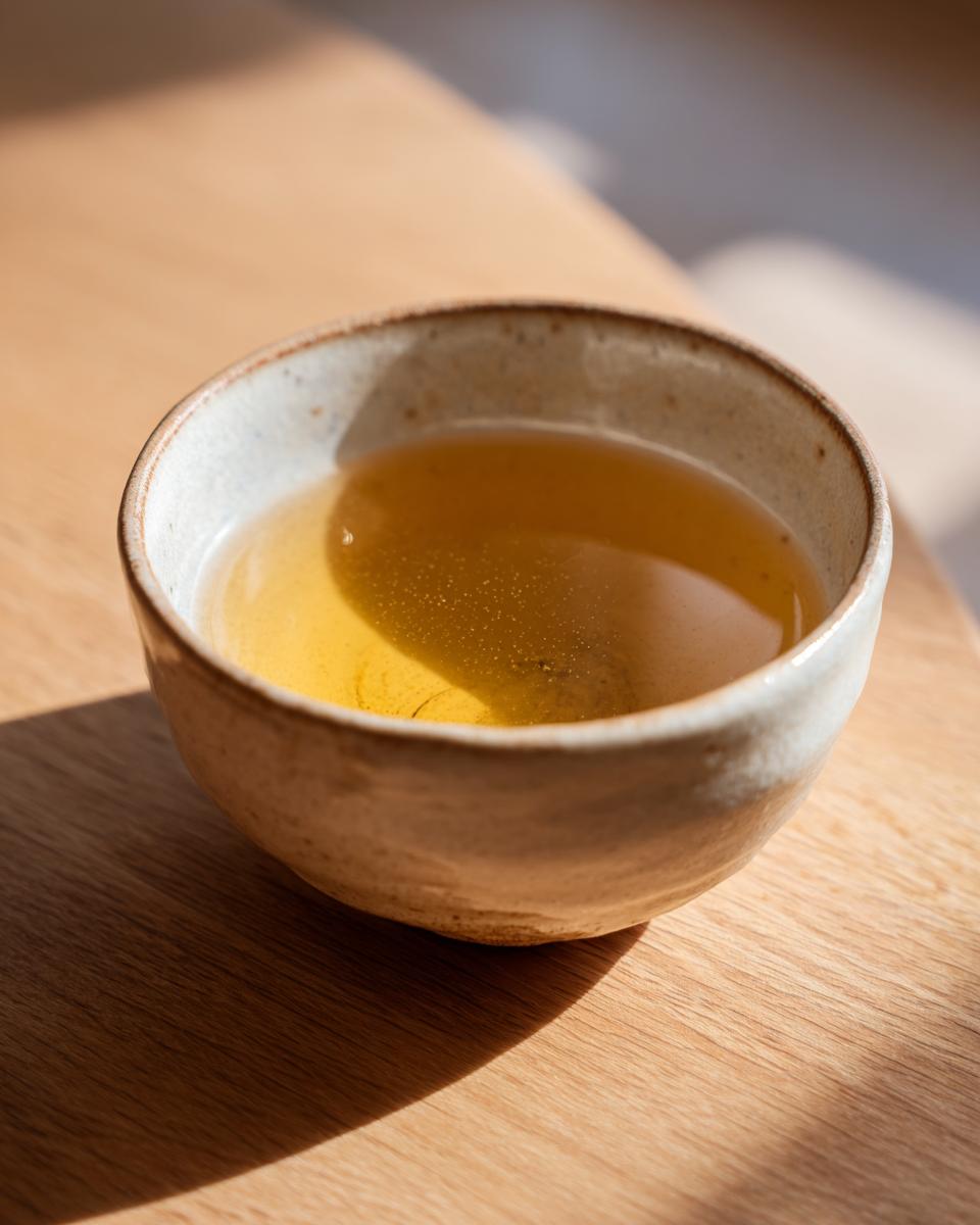 Fish Broth Cat Recipe - Other 1