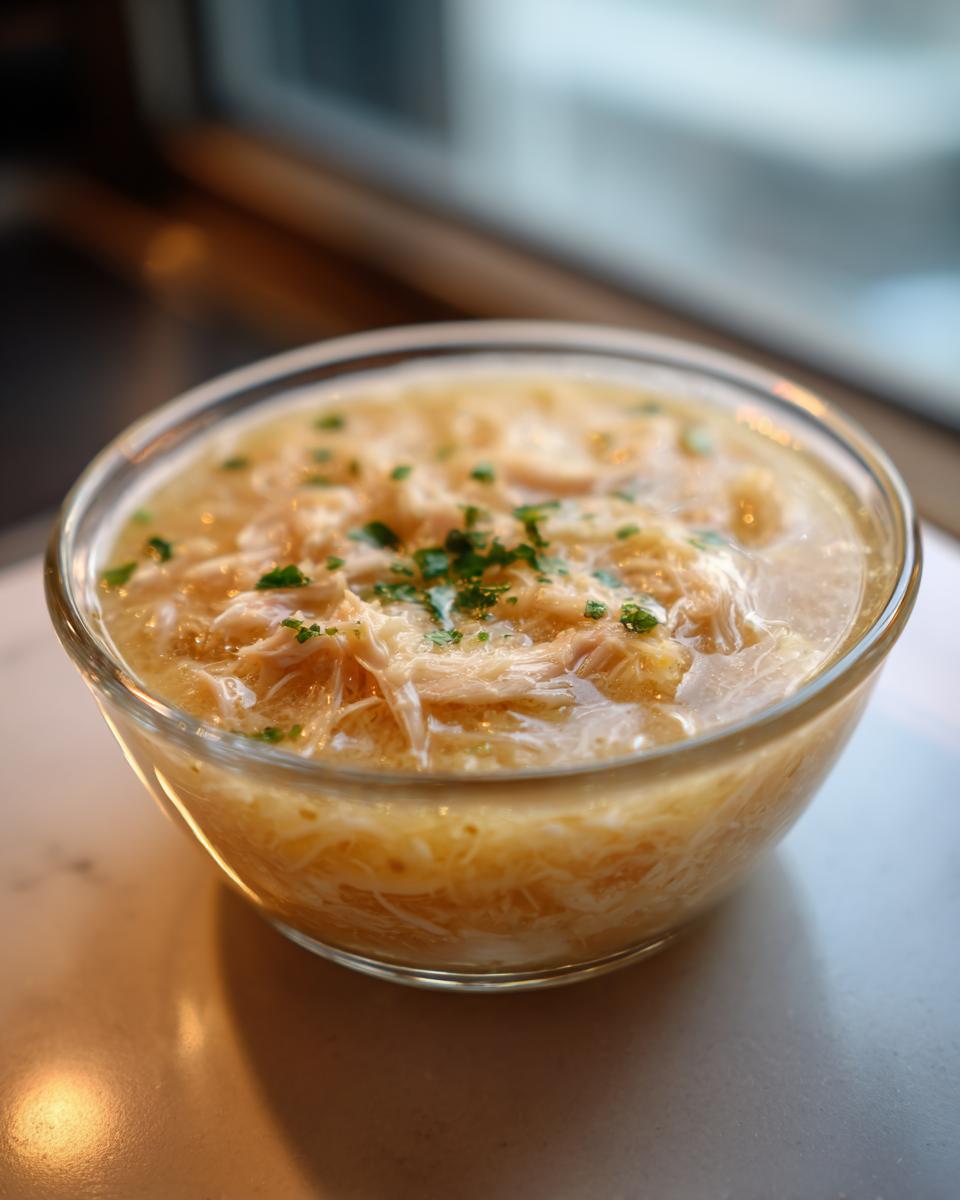 Fish Broth Cat Recipe - Other 2