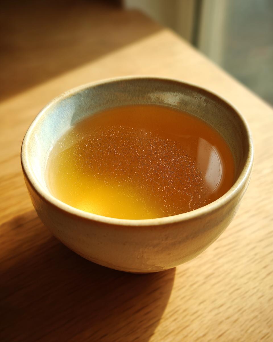 Fish Broth Cat Recipe - Other 3