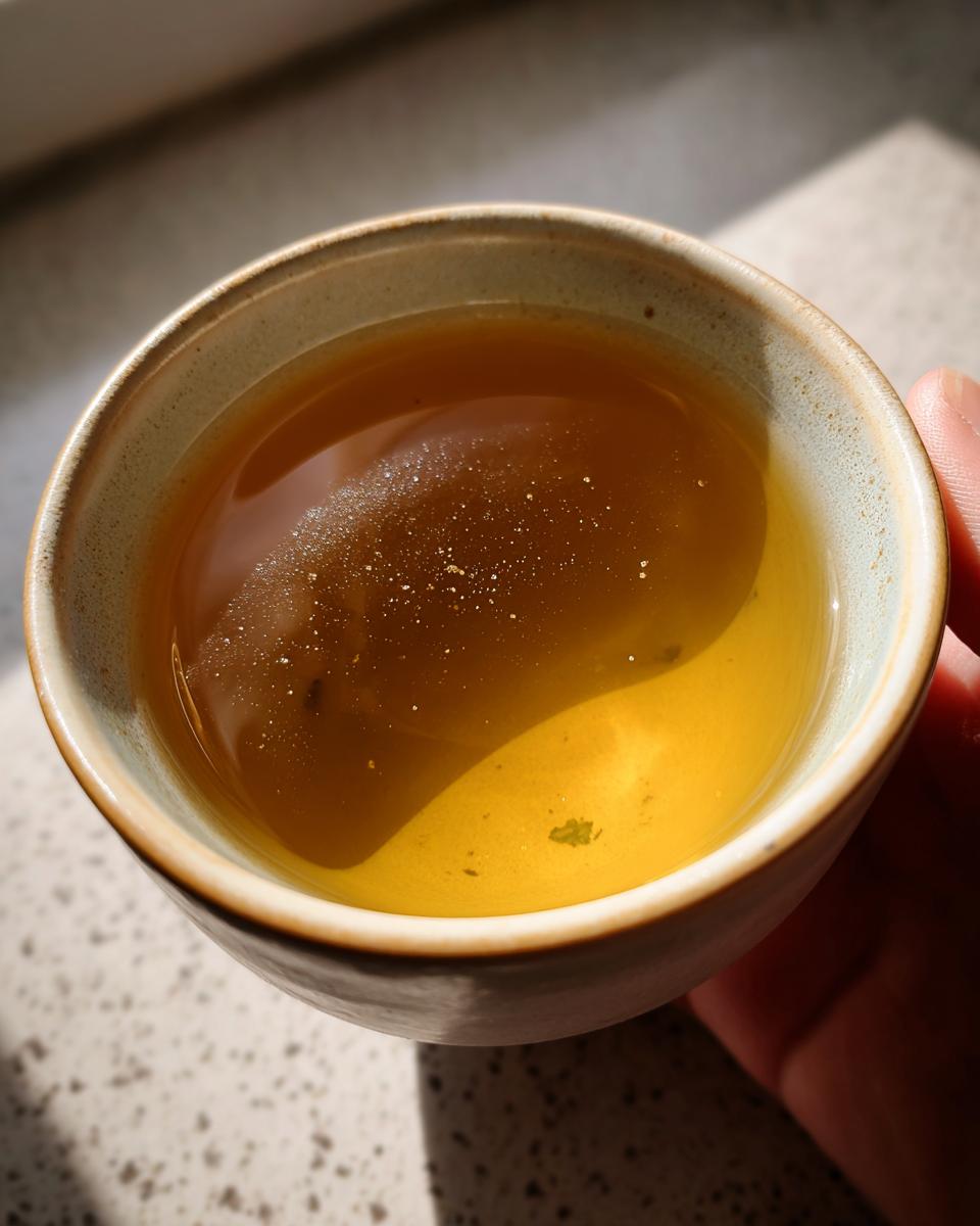 Fish Broth Cat Recipe - Other 4