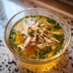 Fish Broth Cat Recipe - Tasty