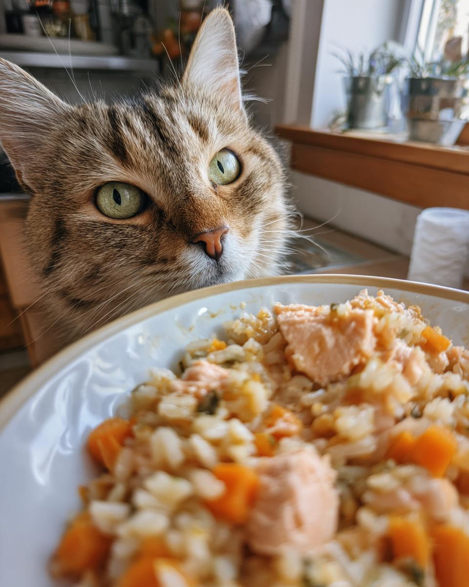 Fresh Fish Cat Bowl - Other 3