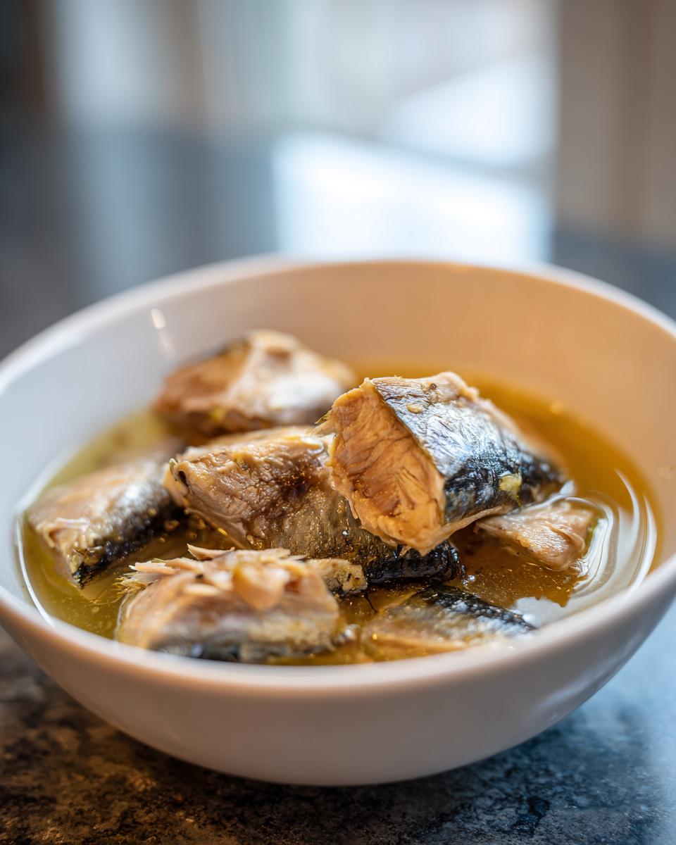 Fresh Sardine Cat Dinner - Other 2