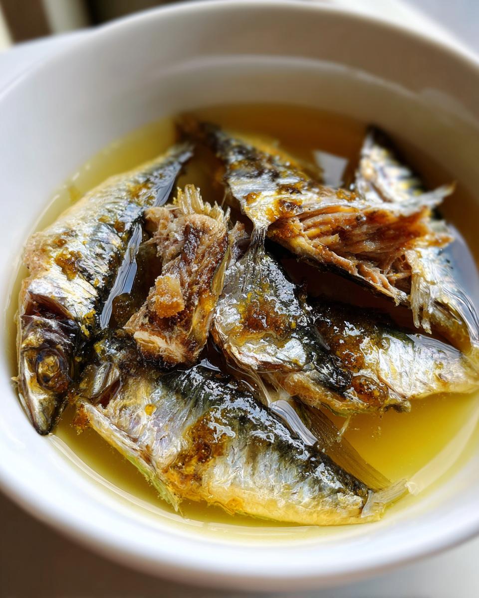 Fresh Sardine Cat Dinner - Other 4