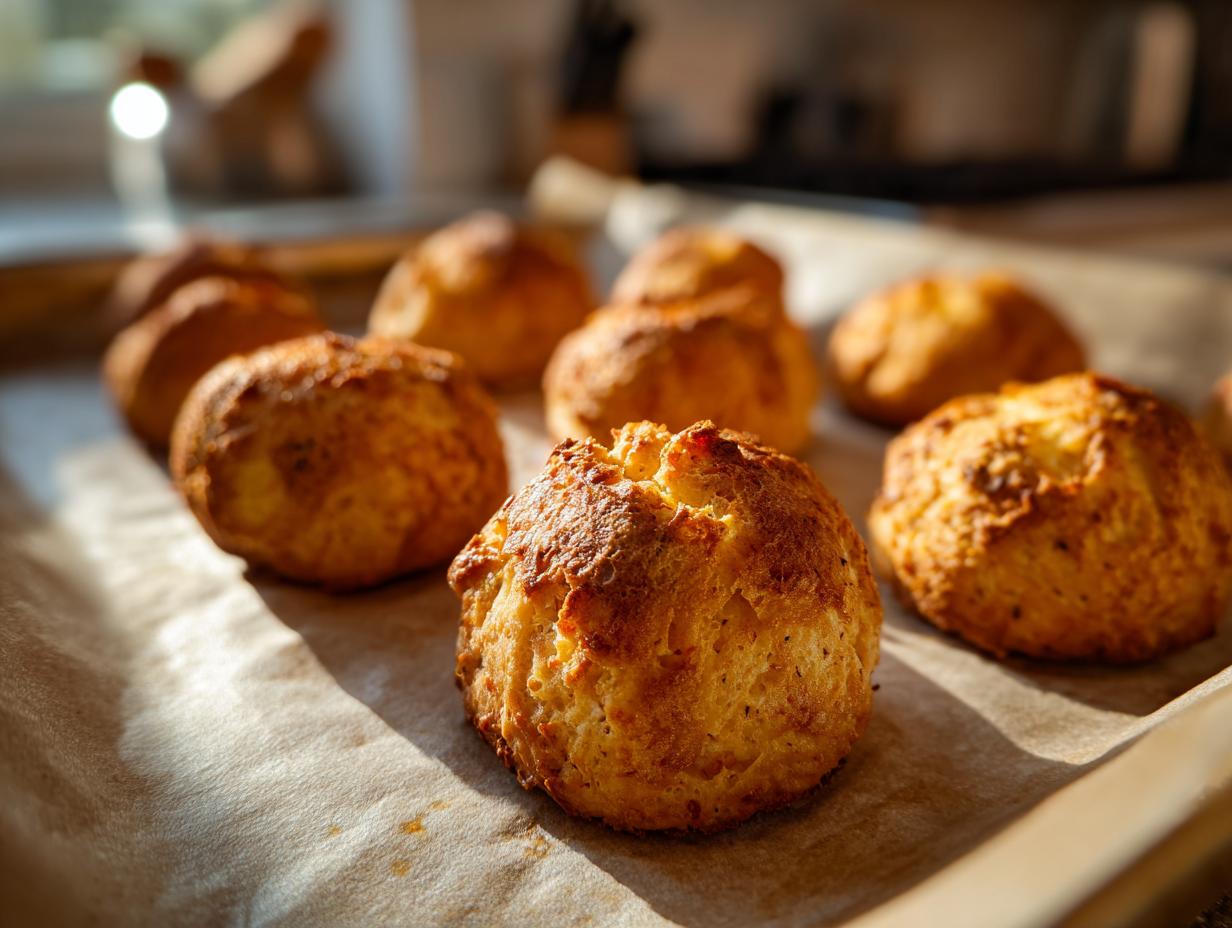 5-Ingredient Fresh Tuna Dog Treats Your Pup Will…