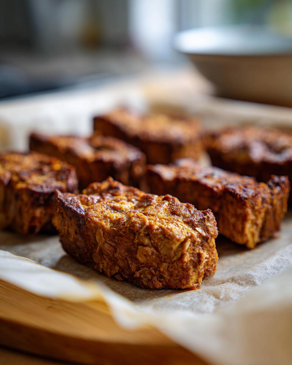 Fresh Tuna Dog Treats - Other 2