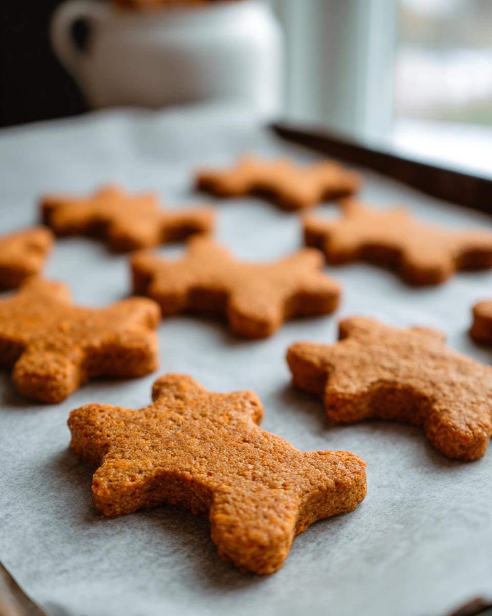 Fresh Tuna Dog Treats - Other 3