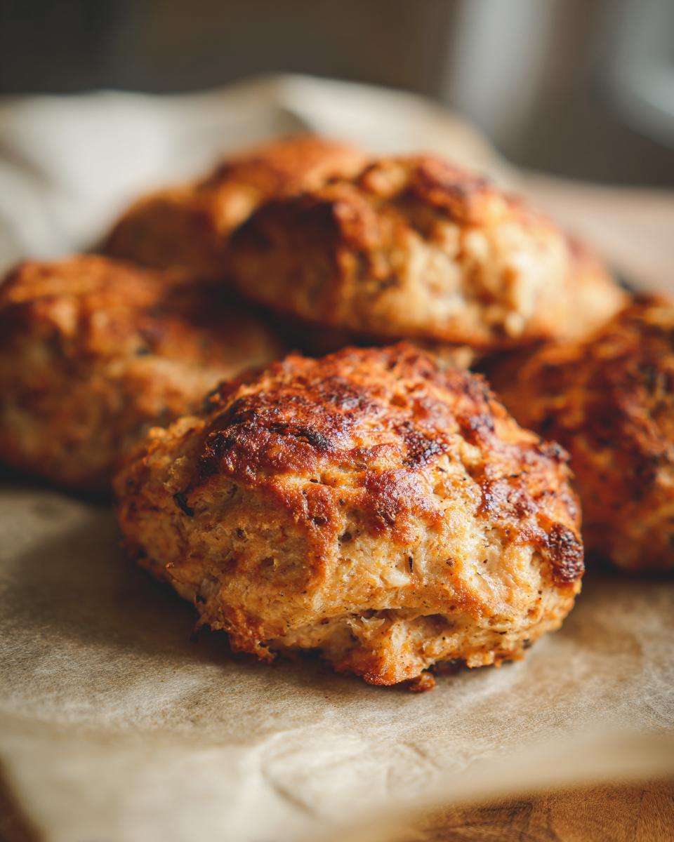 Fresh Tuna Dog Treats - Other 4