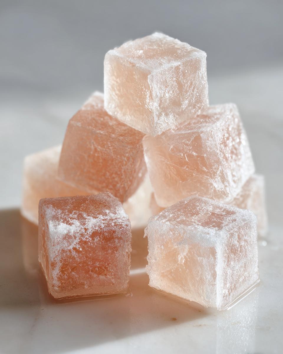 Frozen Tuna Cat Treat Cubes - Other 1