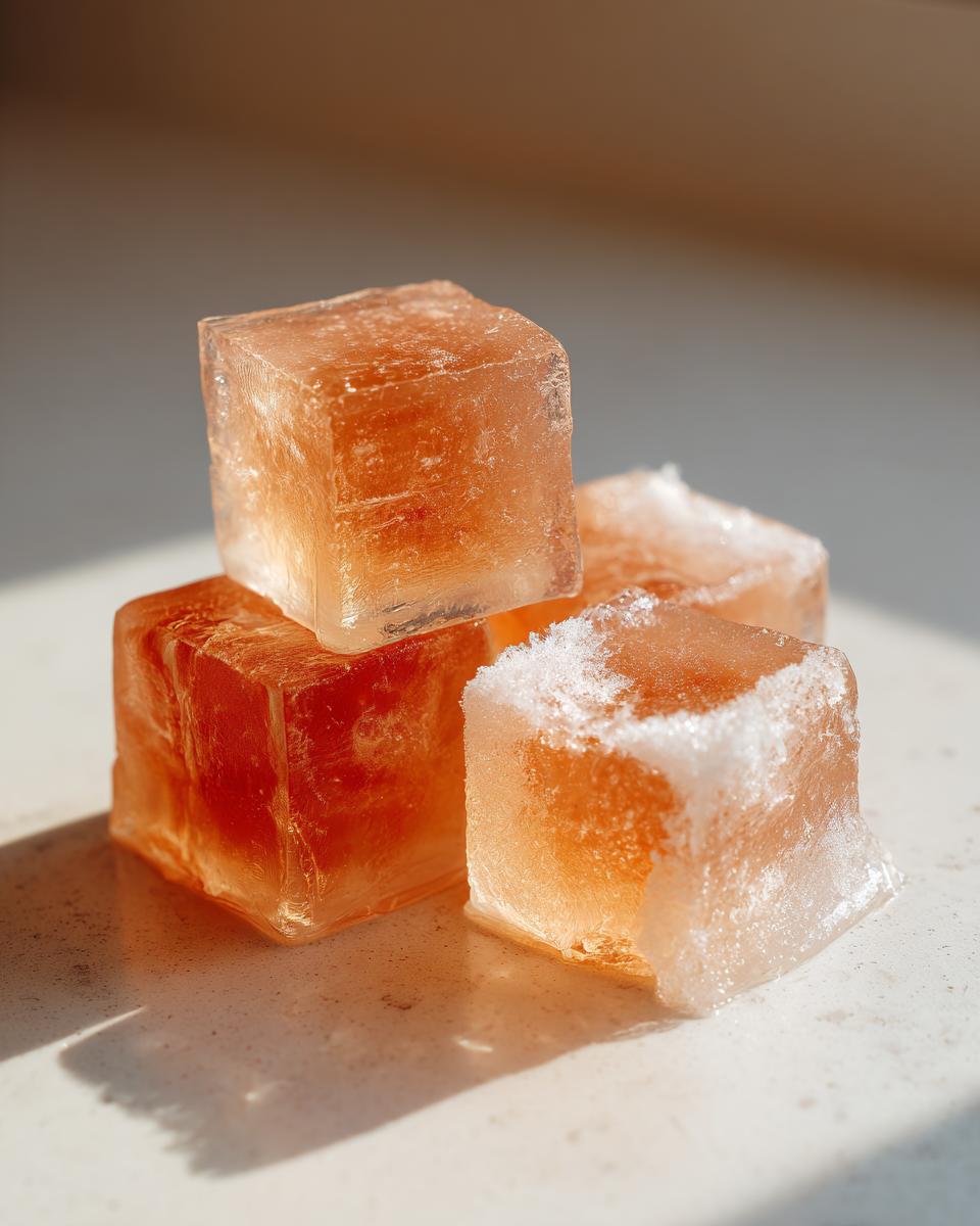 Frozen Tuna Cat Treat Cubes - Other 2