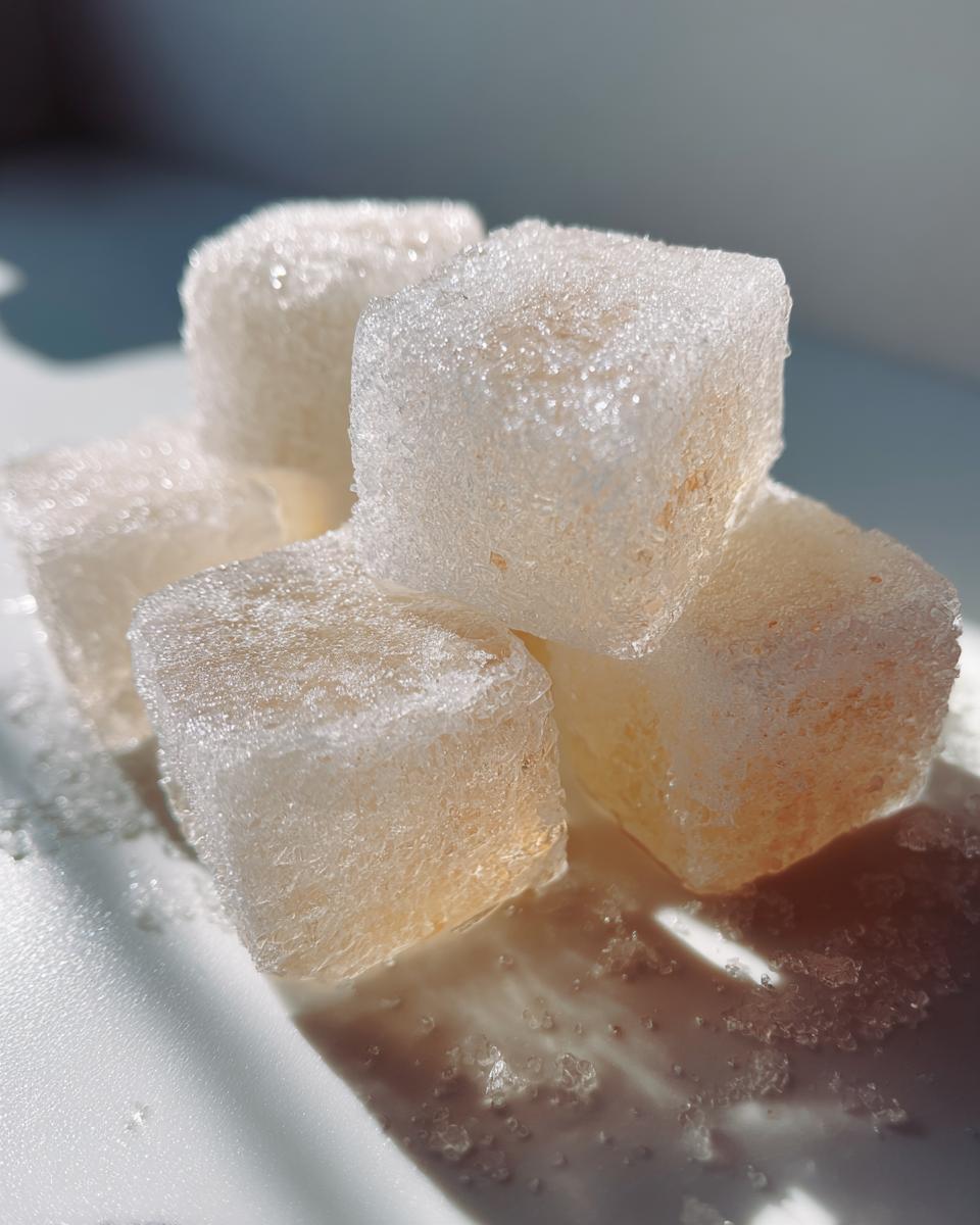 Frozen Tuna Cat Treat Cubes - Other 3