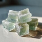 Frozen Tuna Cat Treat Cubes - Tasty