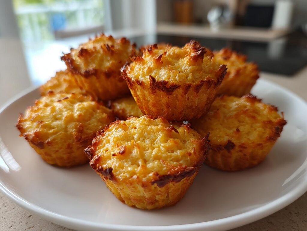 Grain-Free Cat Treats - Featured