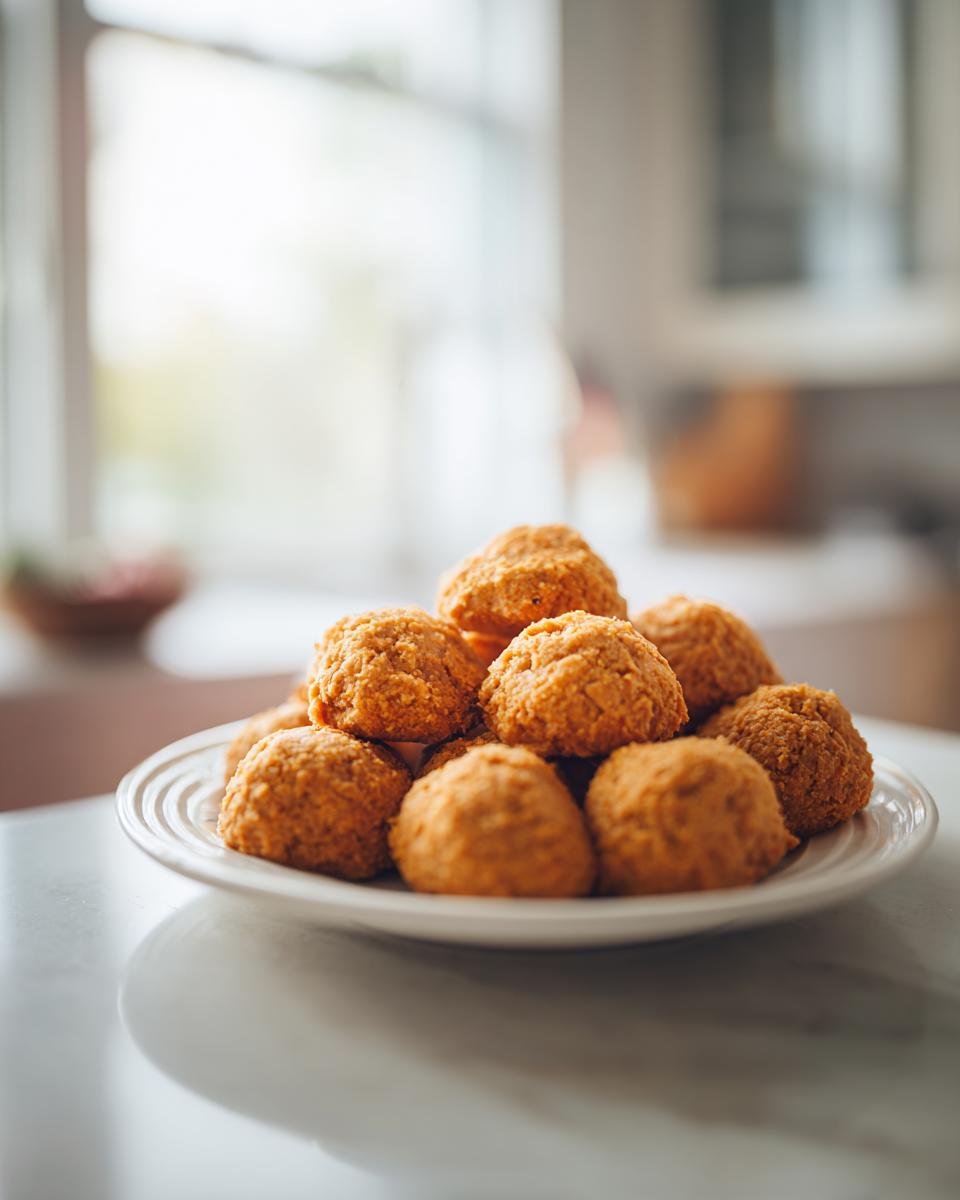 Grain-Free Cat Treats - Other 3