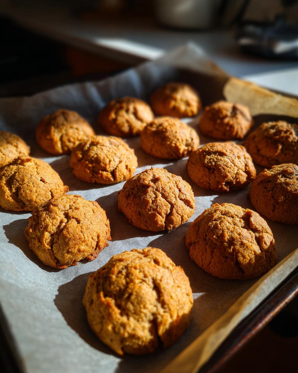 Grain-Free Sweet Potato Dog Biscuits - Other 1