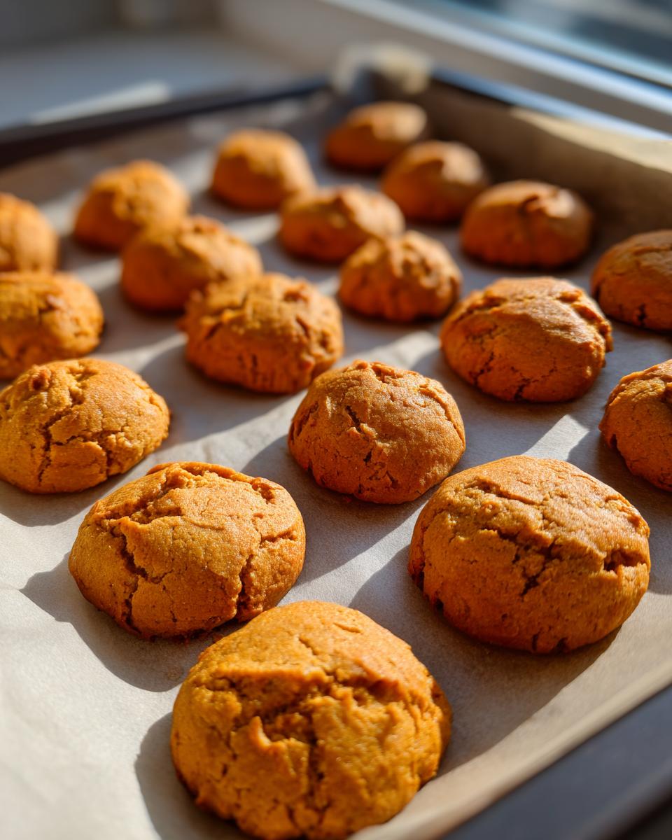 Grain-Free Sweet Potato Dog Biscuits - Other 3
