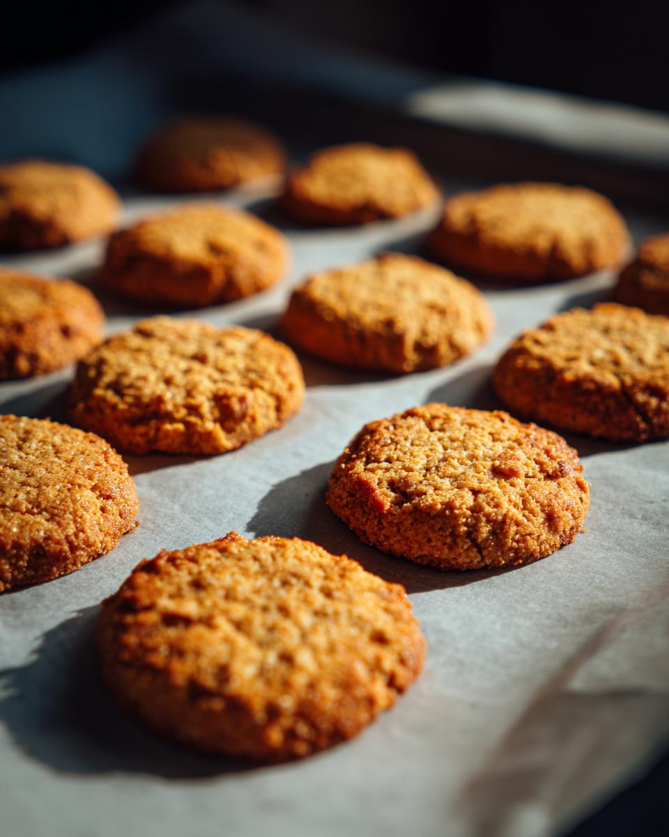 Grain-Free Sweet Potato Dog Biscuits - Other 4