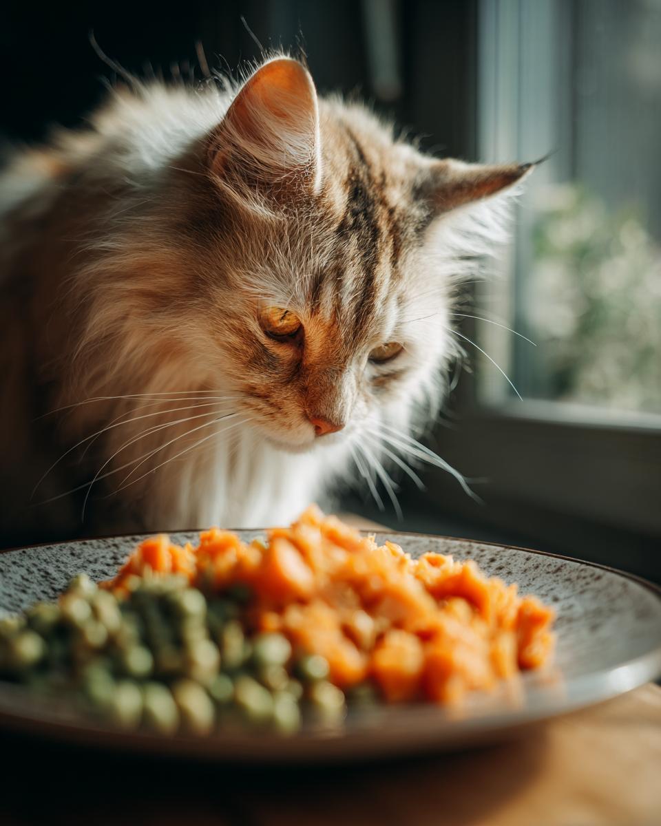 Healthy Indoor Cat Meal - Other 2