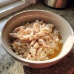 High-Calorie Cat Recovery Meal - Tasty