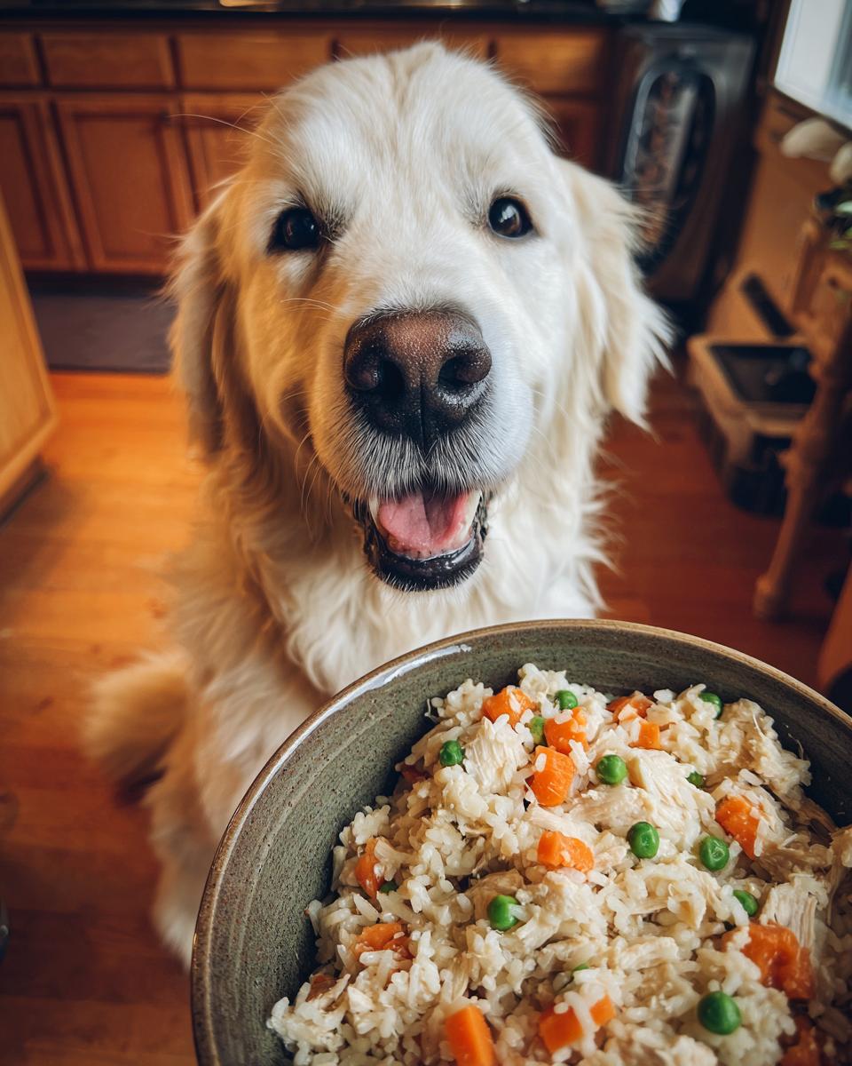 High-Energy Working Dog Meal - Other 3