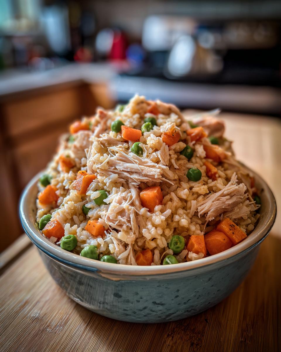 High-Energy Working Dog Meal - Other 4