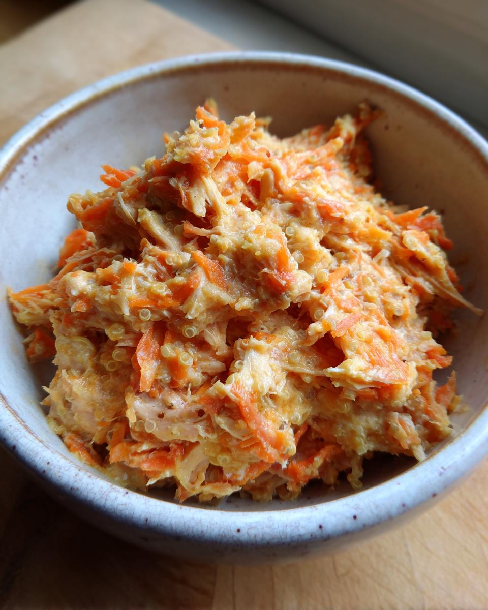 High-Protein Senior Cat Meal - Other 1