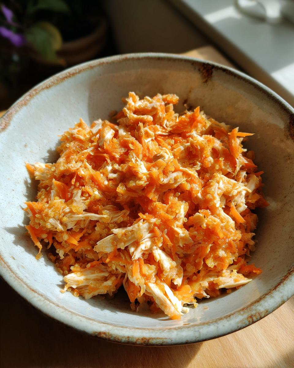 High-Protein Senior Cat Meal - Other 4