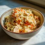 High-Protein Senior Cat Meal - Tasty