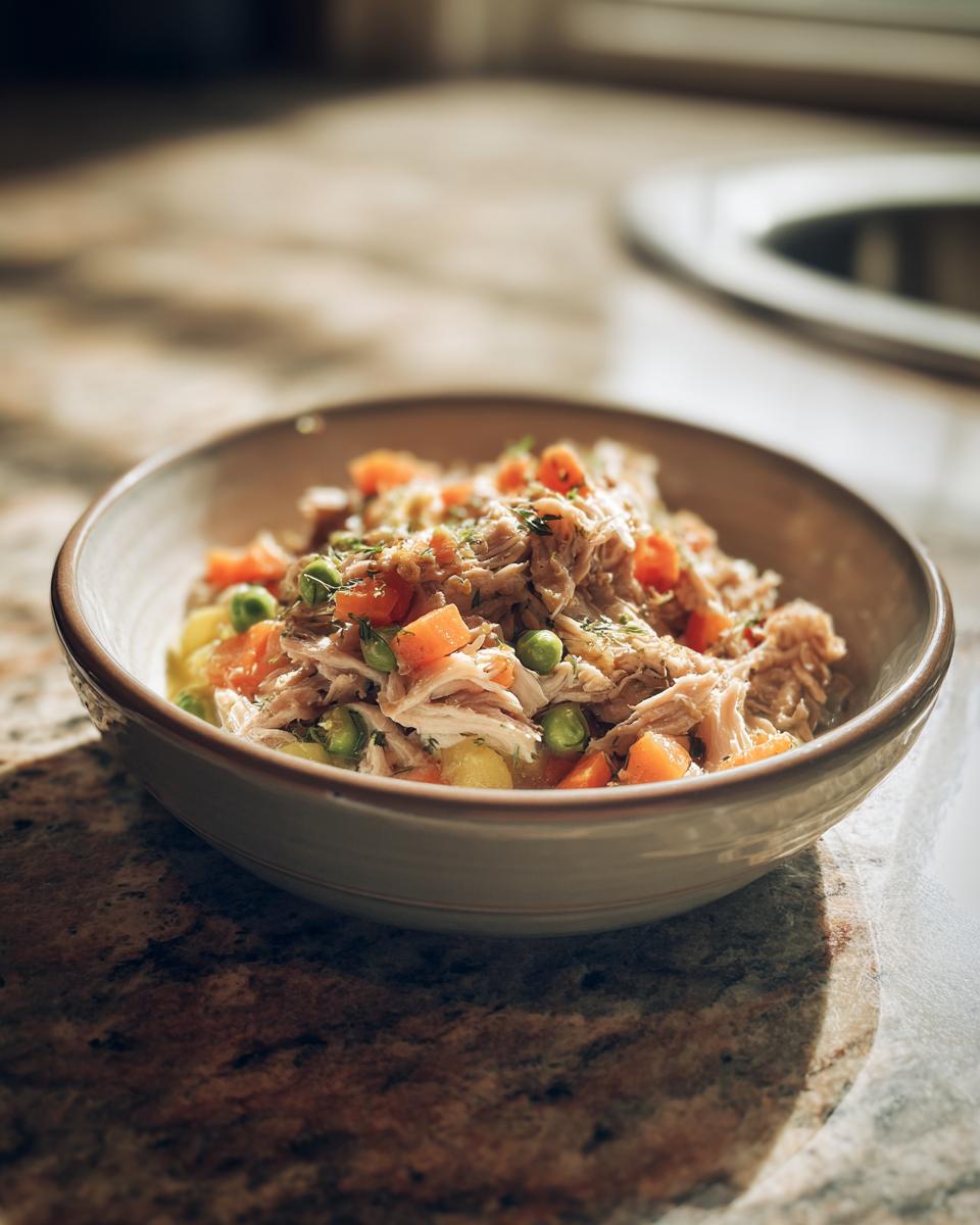 High-Protein Turkey Cat Food - Other 1