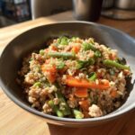 High-Protein Turkey Dog Food Recipe - Tasty