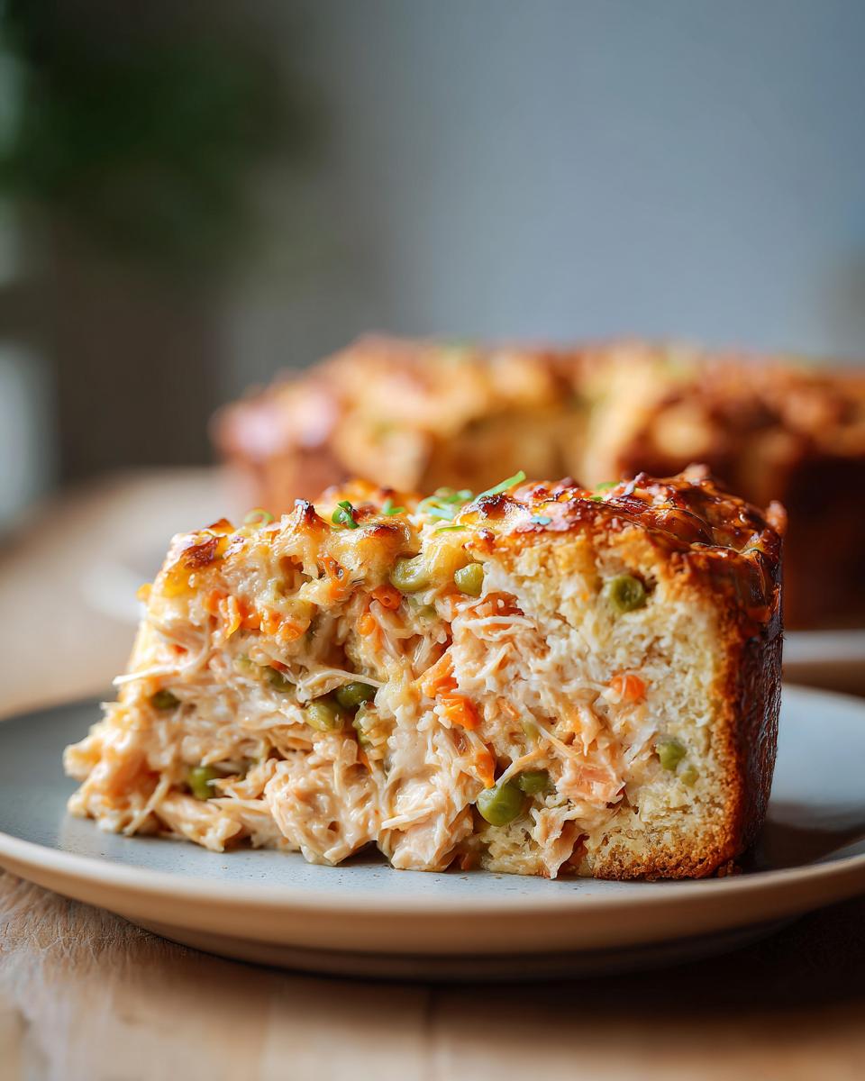 Homemade Cat Birthday Cake - Other 1