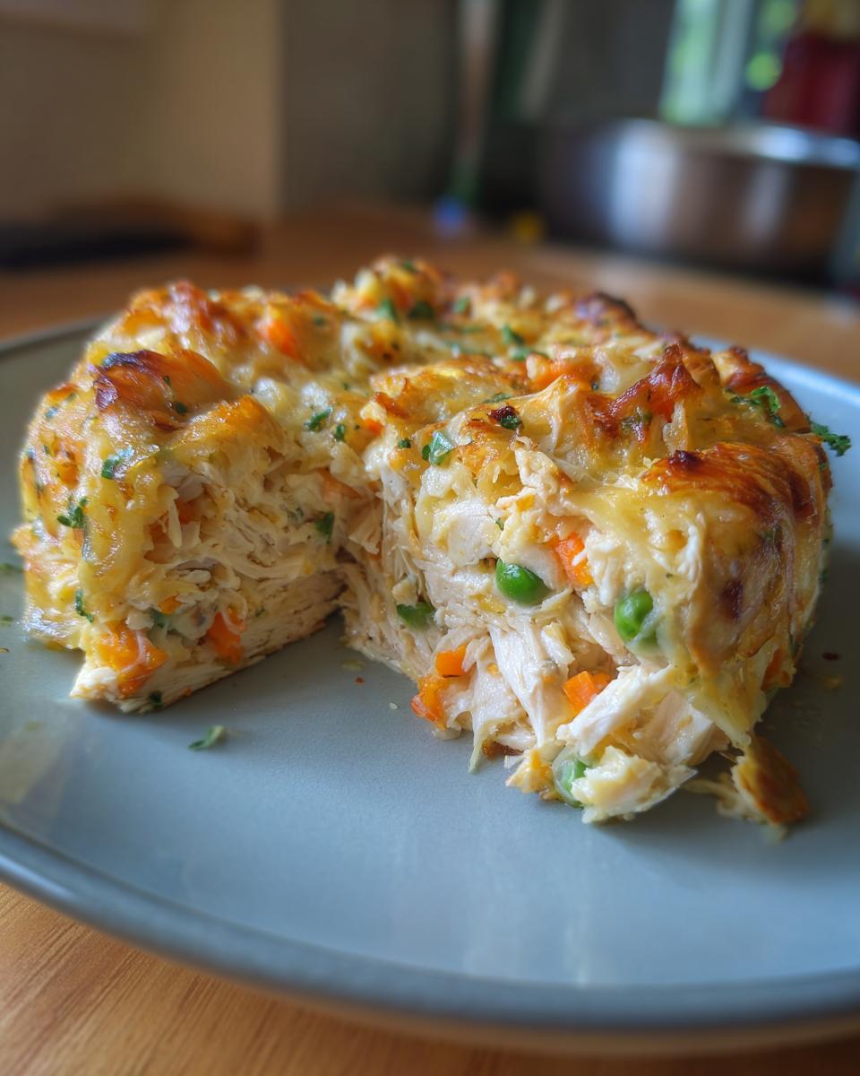 Homemade Cat Birthday Cake - Other 3