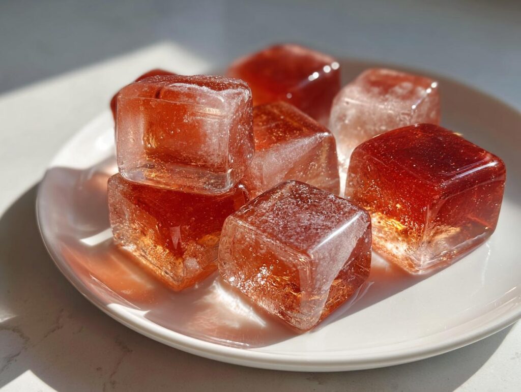 Homemade Cat Ice Treats - Featured