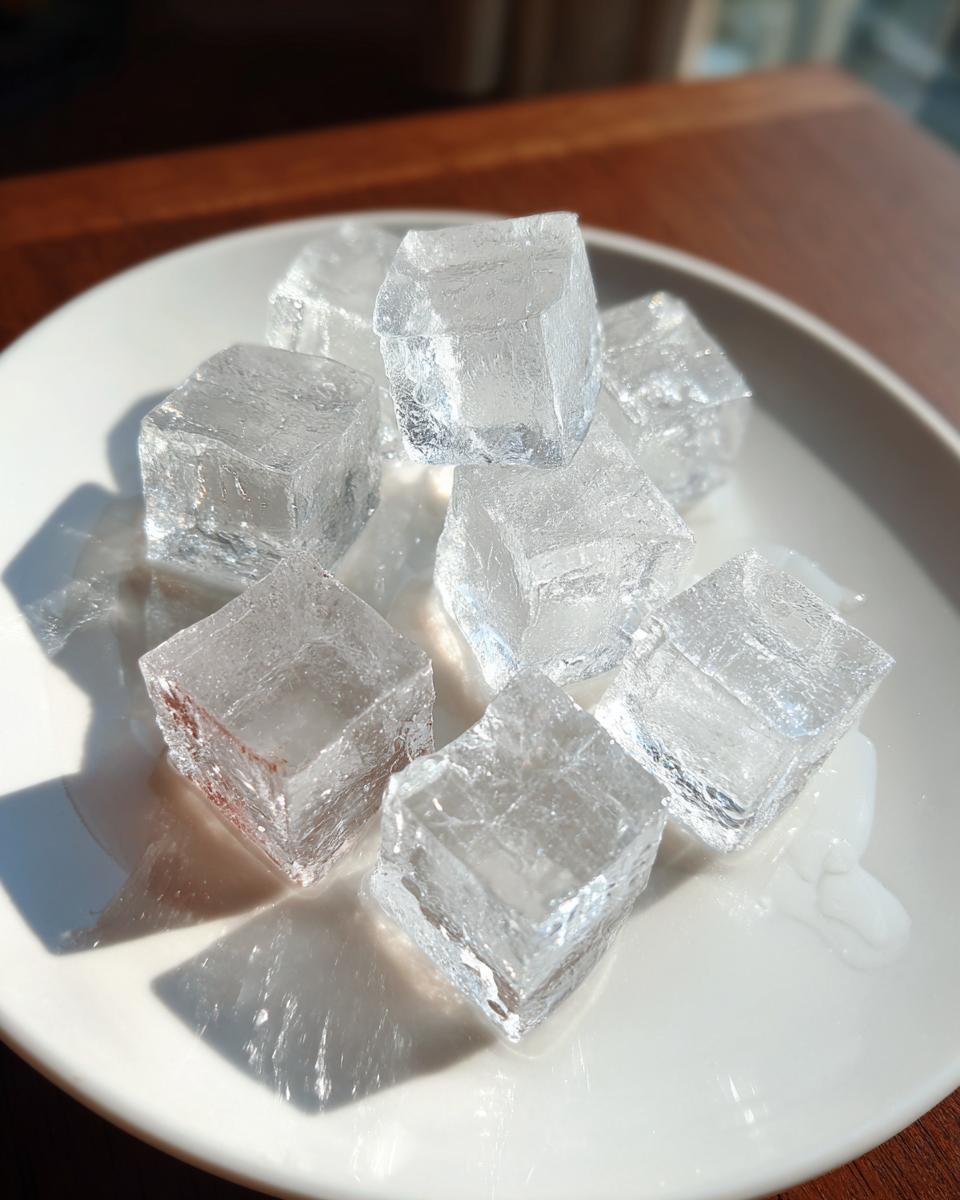 Homemade Cat Ice Treats - Other 2
