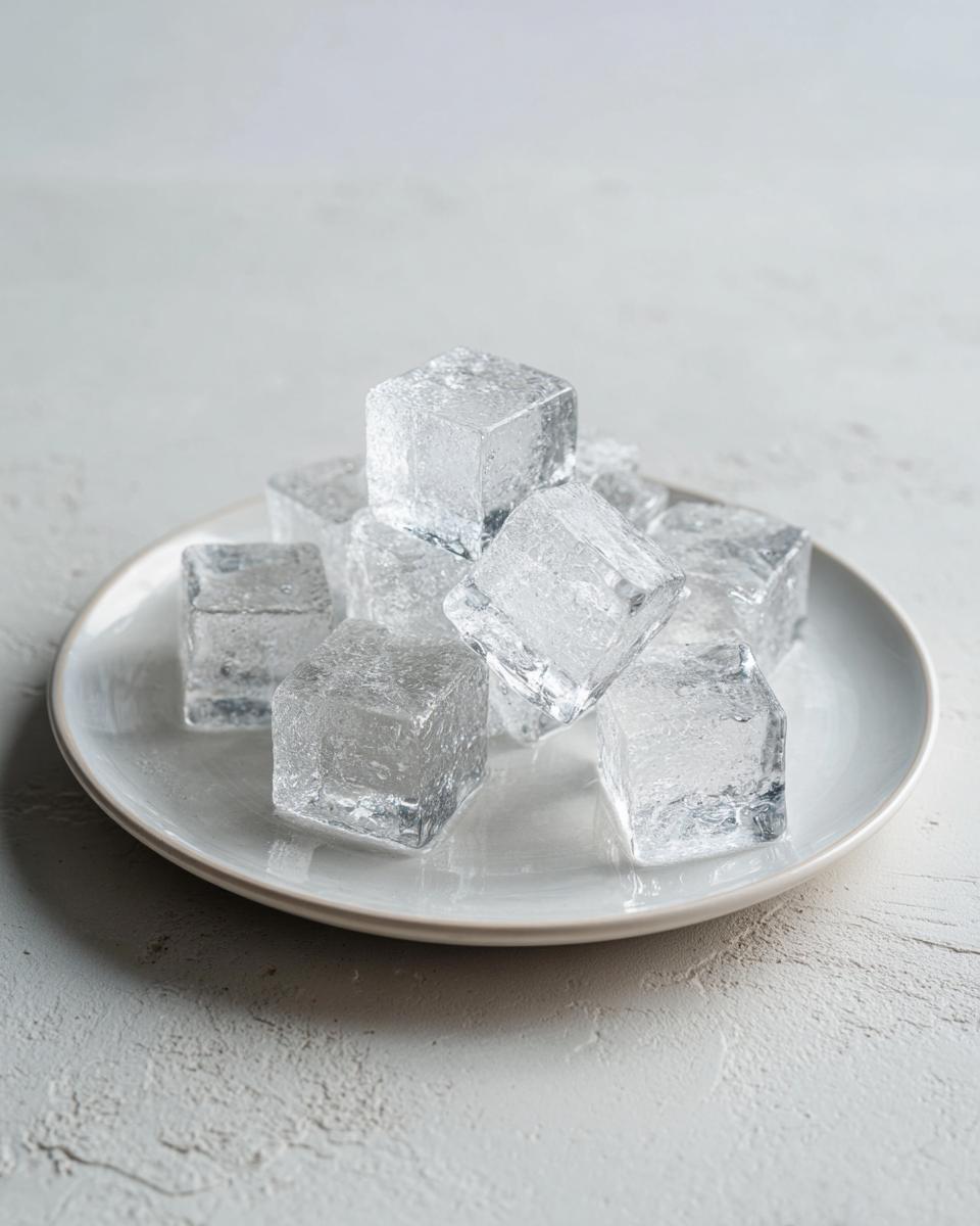 Homemade Cat Ice Treats - Other 3