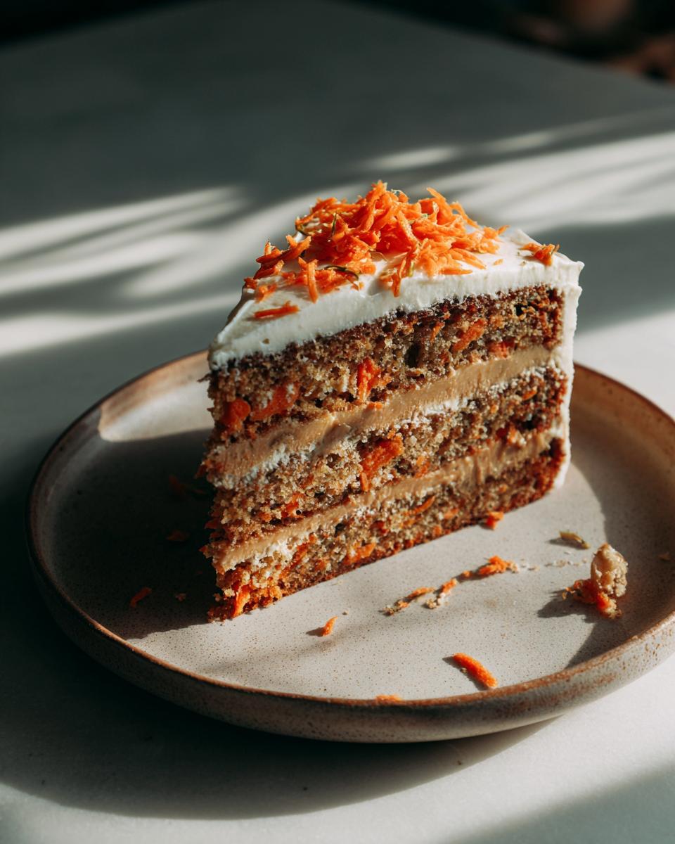 Homemade Dog Birthday Cake (Spring Edition) - Other 3