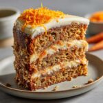 Homemade Dog Birthday Cake (Spring Edition) - Tasty