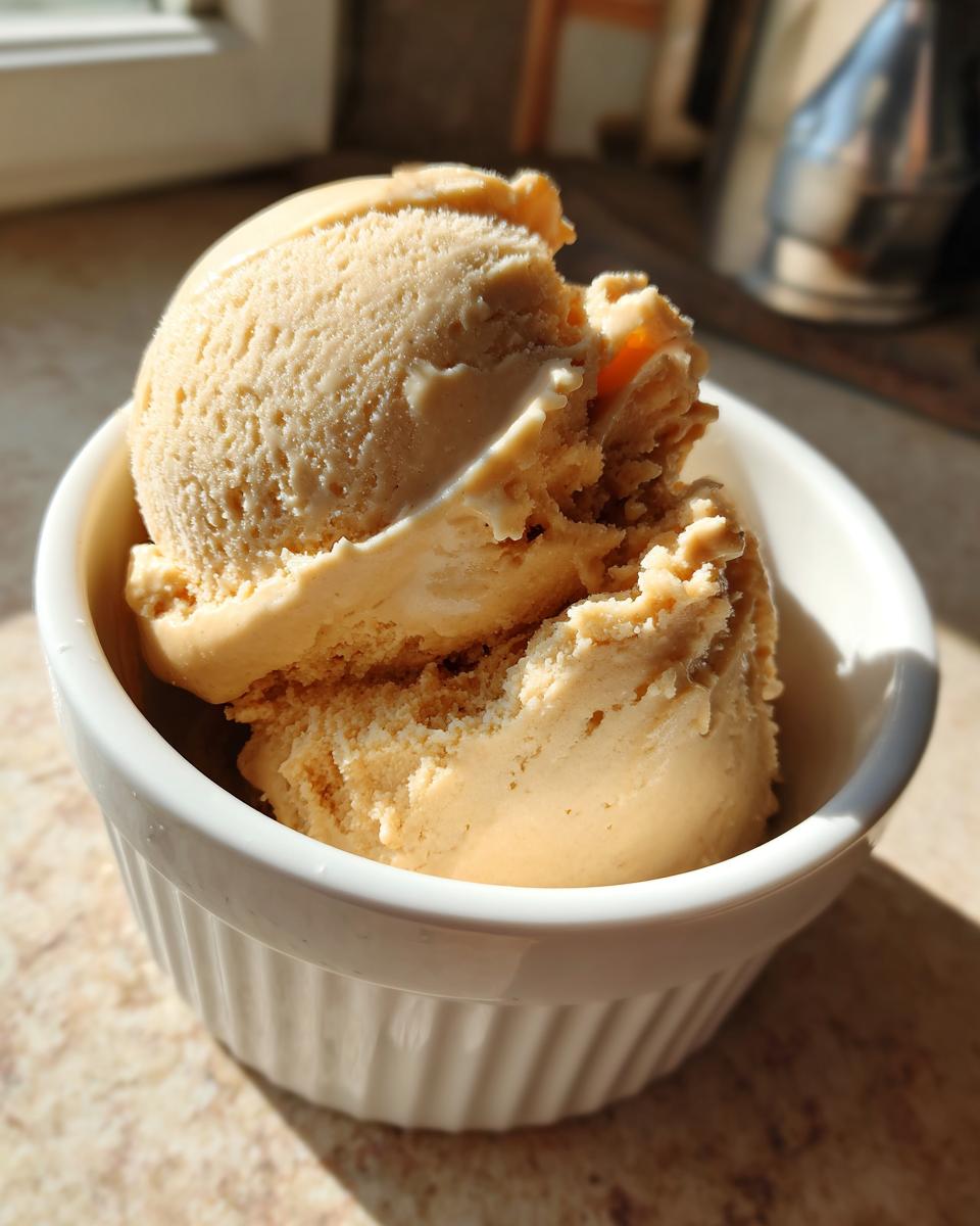 Homemade Dog Ice Cream (No Dairy) - Other 1