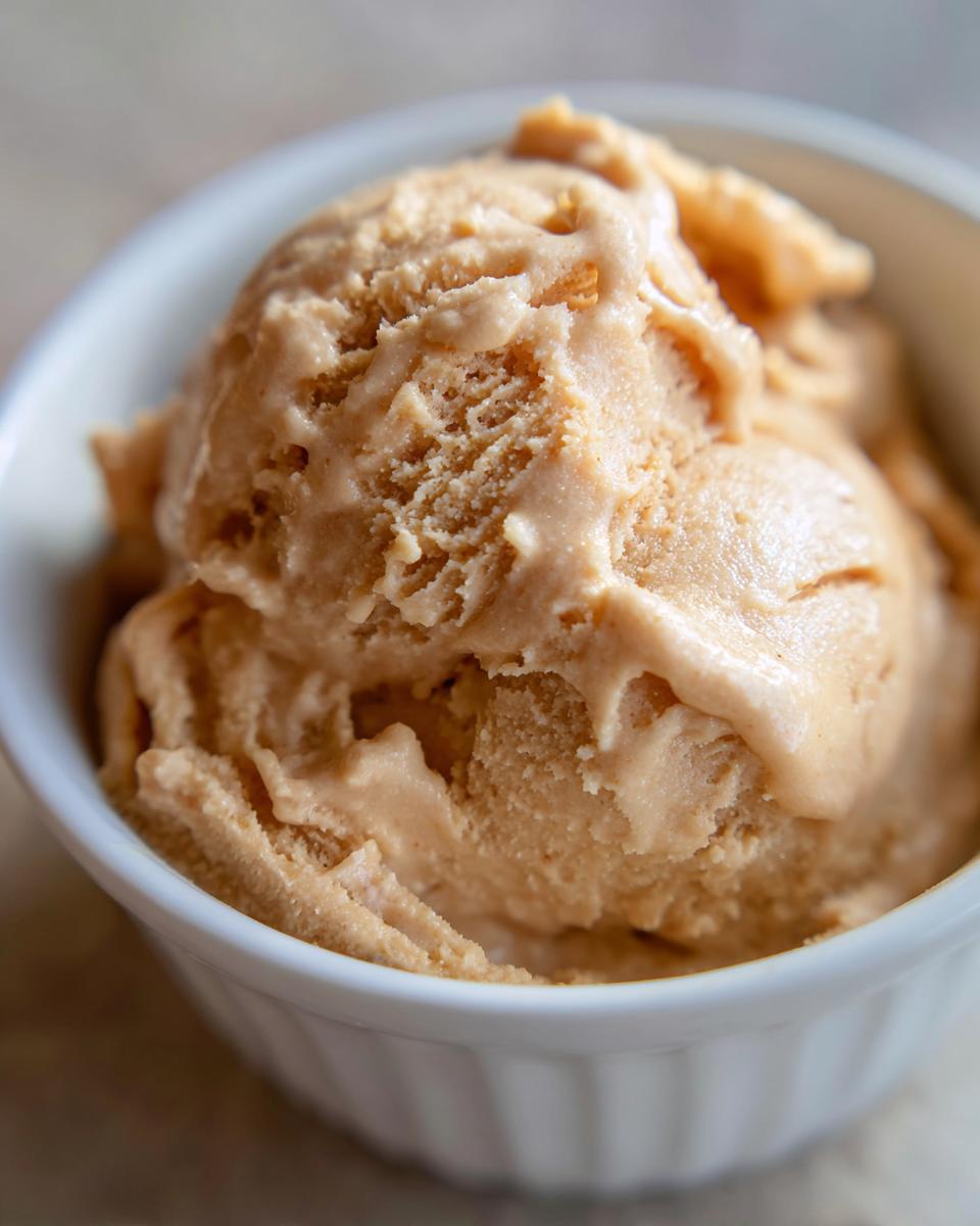 Homemade Dog Ice Cream (No Dairy) - Other 2