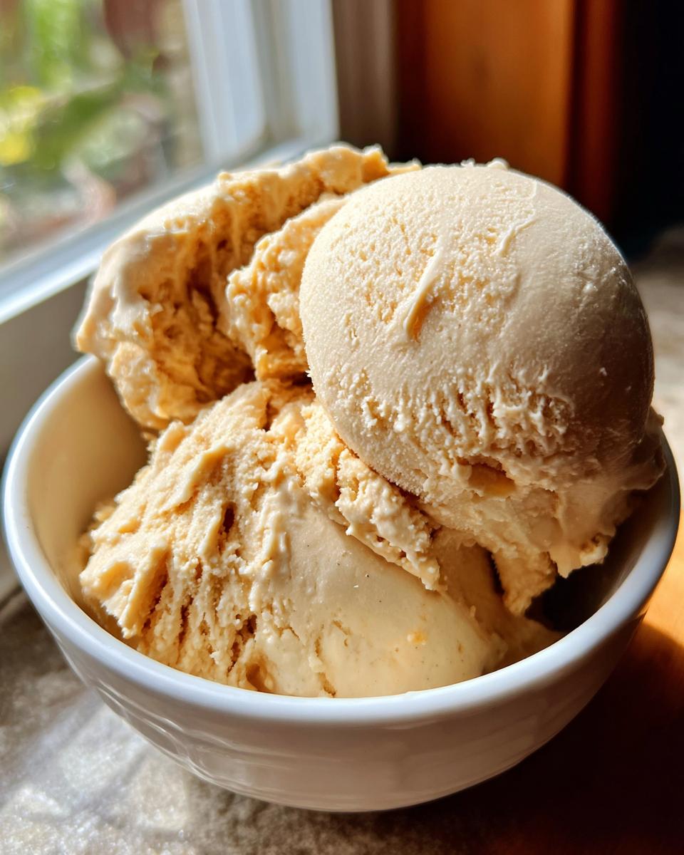 Homemade Dog Ice Cream (No Dairy) - Other 3