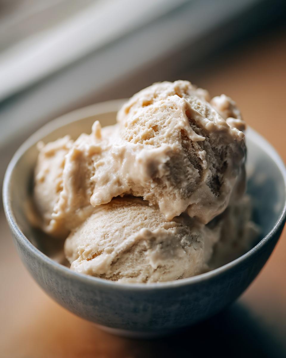 Homemade Dog Ice Cream (No Dairy) - Other 4
