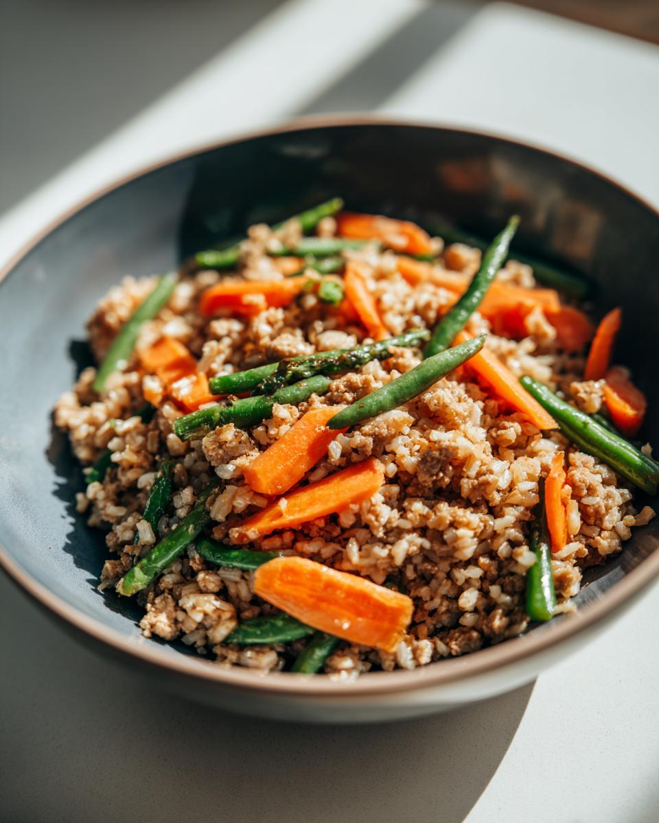 Homemade Hypoallergenic Dog Food - Other 2