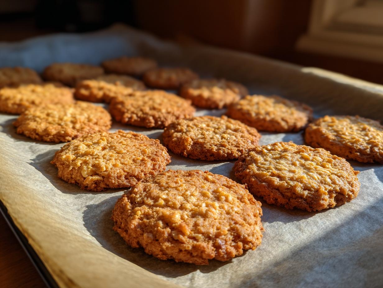 Healthy Homemade Joint Support Dog Treats in 4…