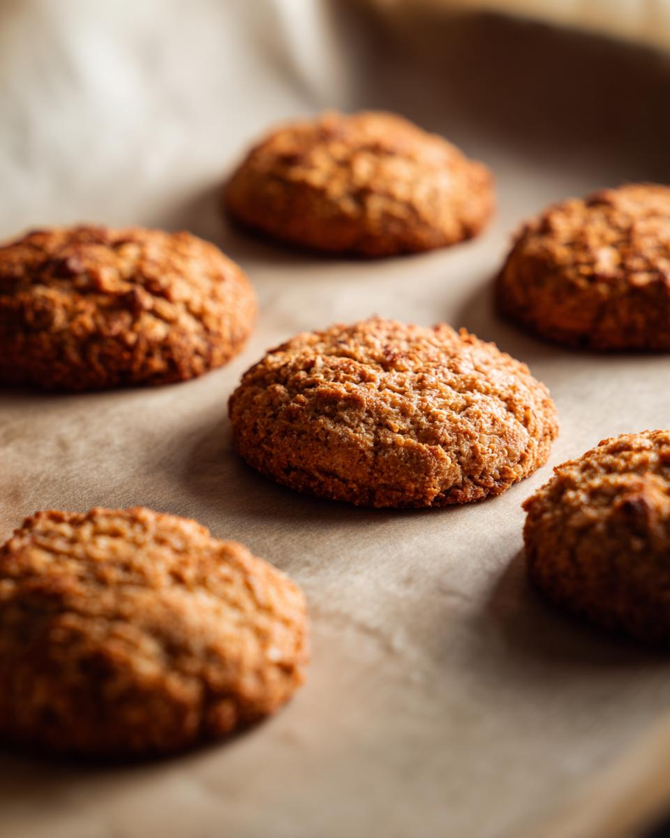 Homemade Joint Support Dog Treats - Other 1